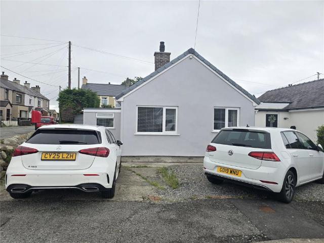 3 bedroom bungalow for sale
