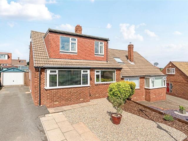 3 bedroom bungalow for sale