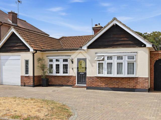 3 bedroom bungalow for sale
