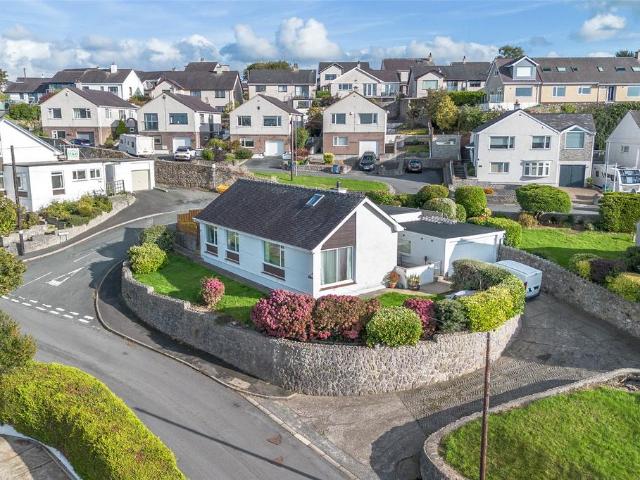 3 bedroom bungalow for sale