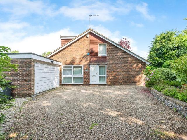 3 bedroom bungalow for sale