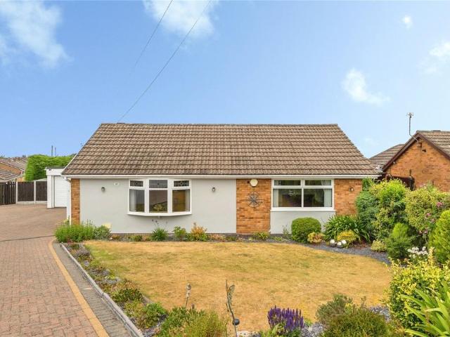3 bedroom bungalow for sale