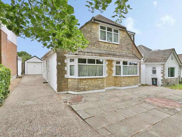 3 bedroom bungalow for sale