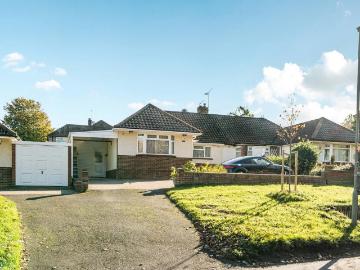 3 bedroom bungalow for sale