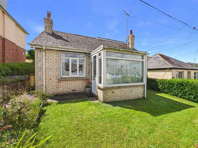 3 bedroom bungalow for sale