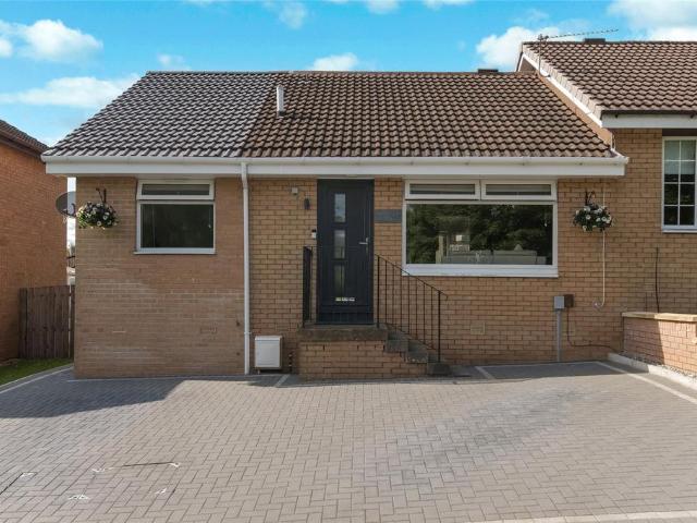 3 bedroom bungalow for sale