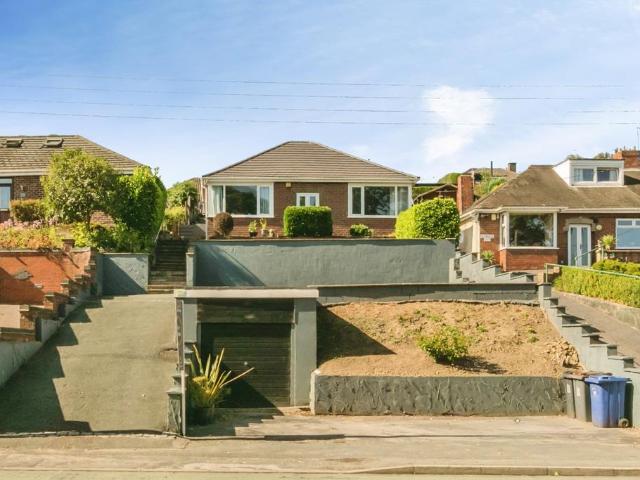 3 bedroom bungalow for sale