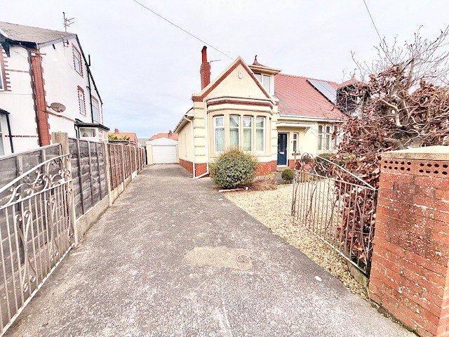 3 bedroom bungalow for sale