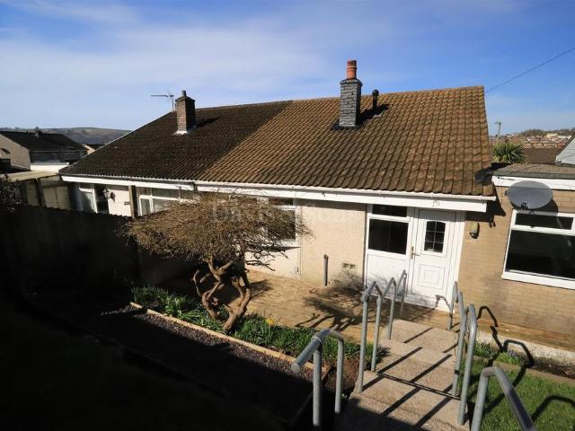 3 bedroom bungalow for sale