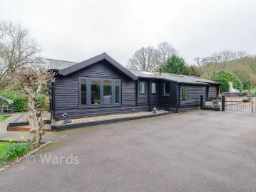 3 bedroom bungalow for sale