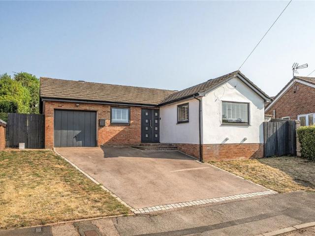 3 bedroom bungalow for sale