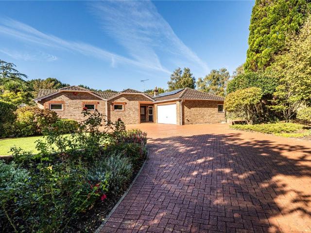 3 bedroom bungalow for sale