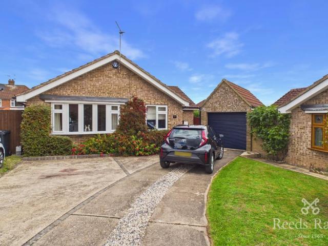 3 bedroom bungalow for sale