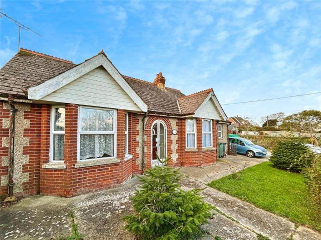 3 bedroom bungalow for sale