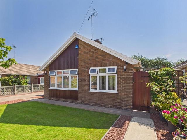 3 bedroom bungalow for sale