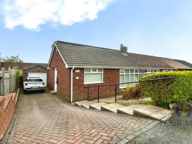 3 bedroom bungalow for sale