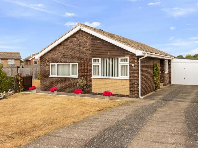 3 bedroom bungalow for sale