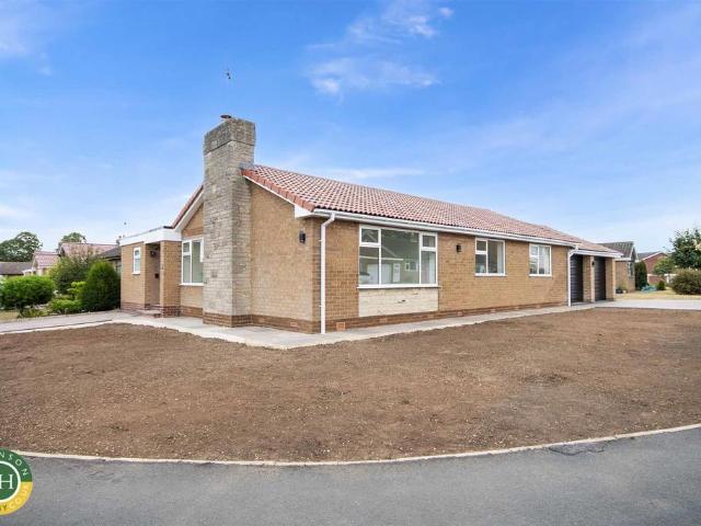 3 bedroom bungalow for sale