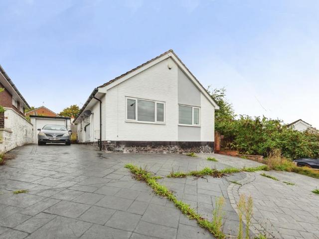 3 bedroom bungalow for sale