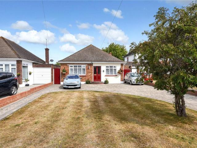 3 bedroom bungalow for sale