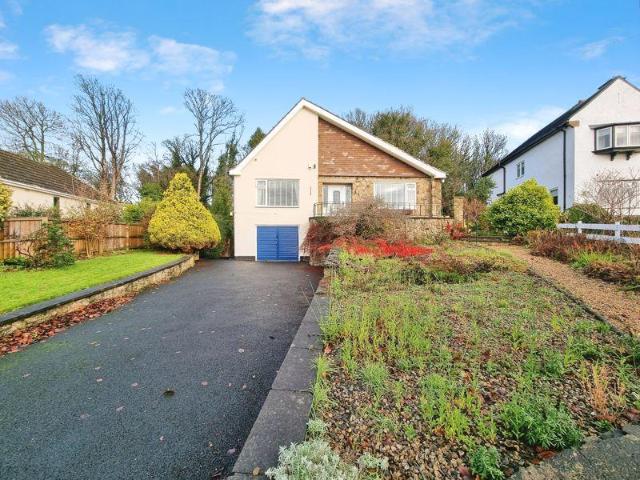 3 bedroom bungalow for sale