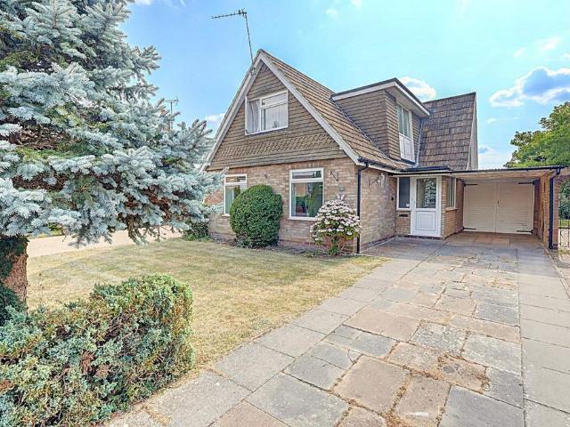 3 bedroom bungalow for sale