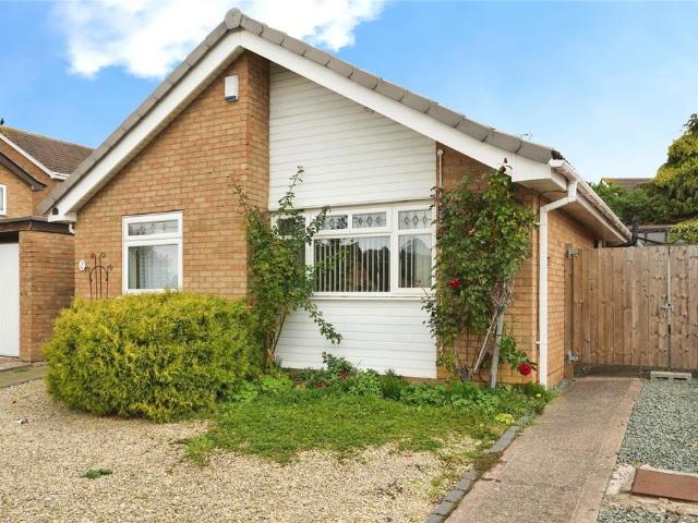 3 bedroom bungalow for sale