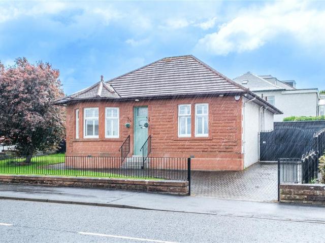 3 bedroom bungalow for sale