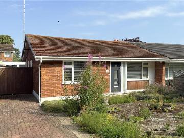 3 bedroom bungalow for sale