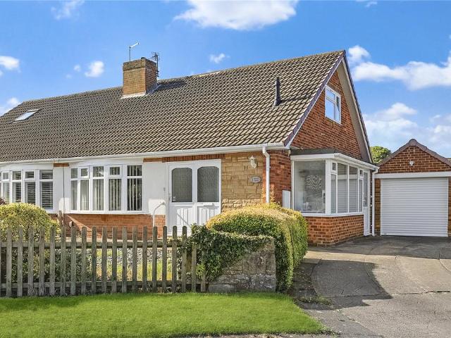 3 bedroom bungalow for sale