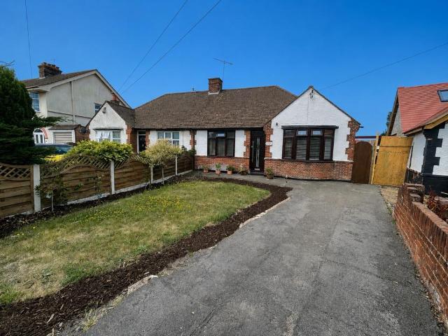3 bedroom bungalow for sale
