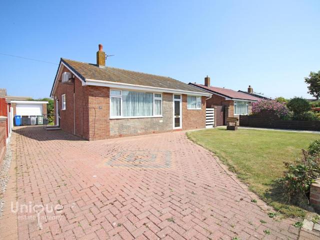 3 bedroom bungalow for sale