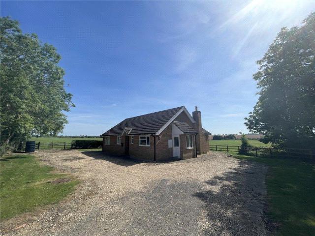 3 bedroom bungalow for sale