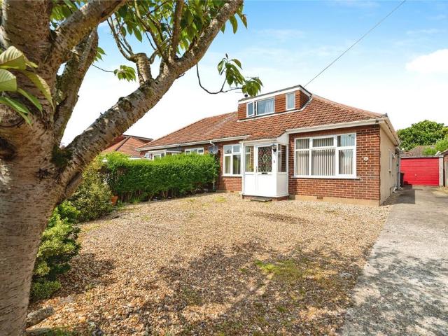 3 bedroom bungalow for sale