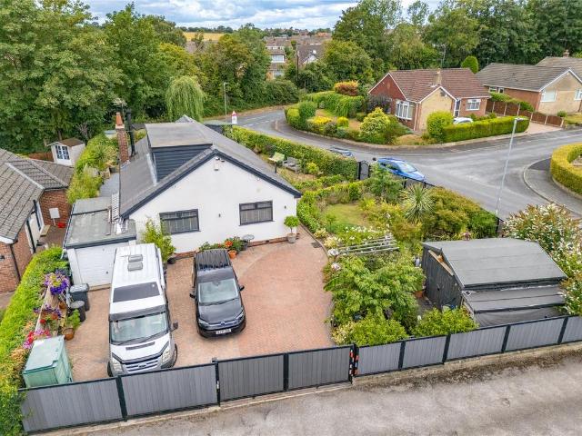 3 bedroom bungalow for sale