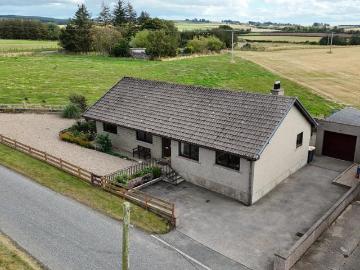 3 bedroom bungalow for sale