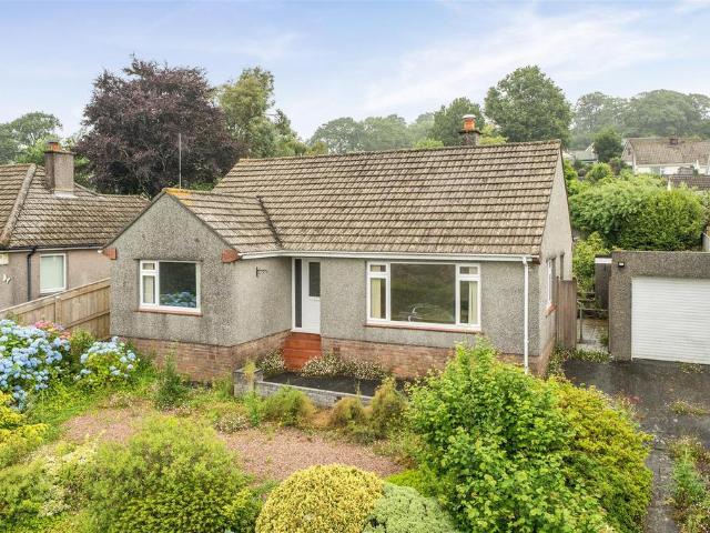 3 bedroom bungalow for sale