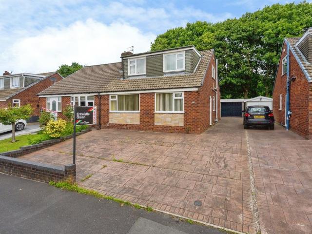 2 bedroom bungalow for sale