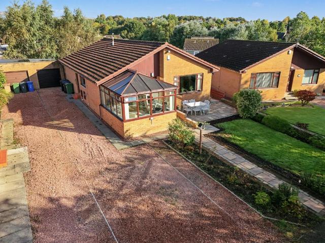 3 bedroom bungalow for sale