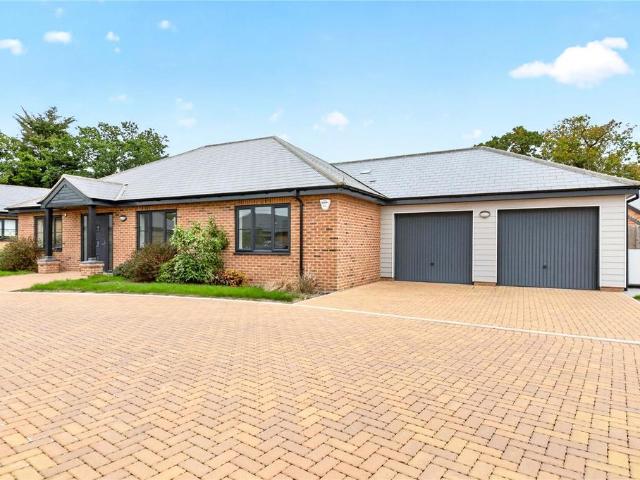 3 bedroom bungalow for sale