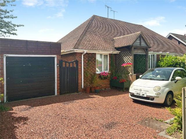 3 bedroom bungalow for sale