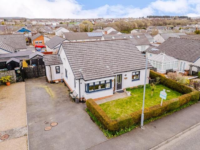 3 bedroom bungalow for sale
