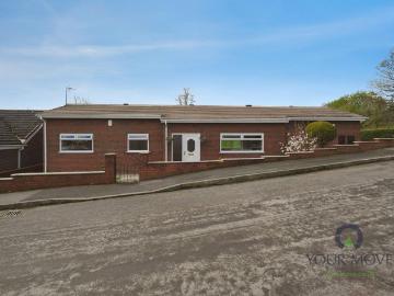 3 bedroom bungalow for sale