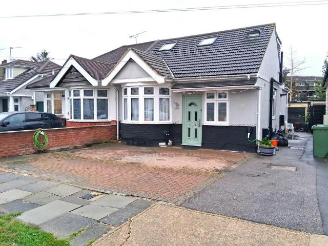 3 bedroom bungalow for sale