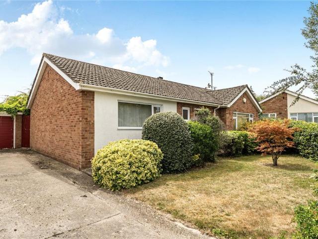 3 bedroom bungalow for sale