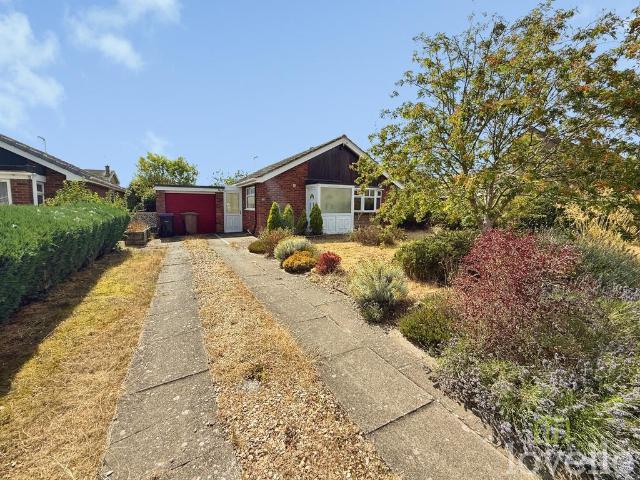 3 bedroom bungalow for sale
