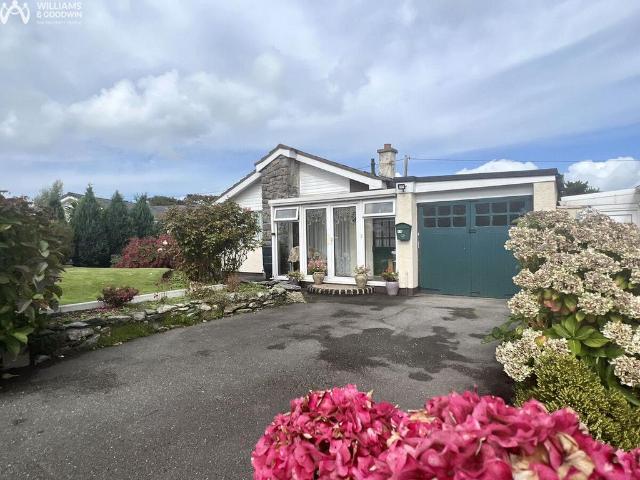 3 bedroom bungalow for sale