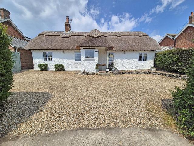 3 bedroom bungalow for sale