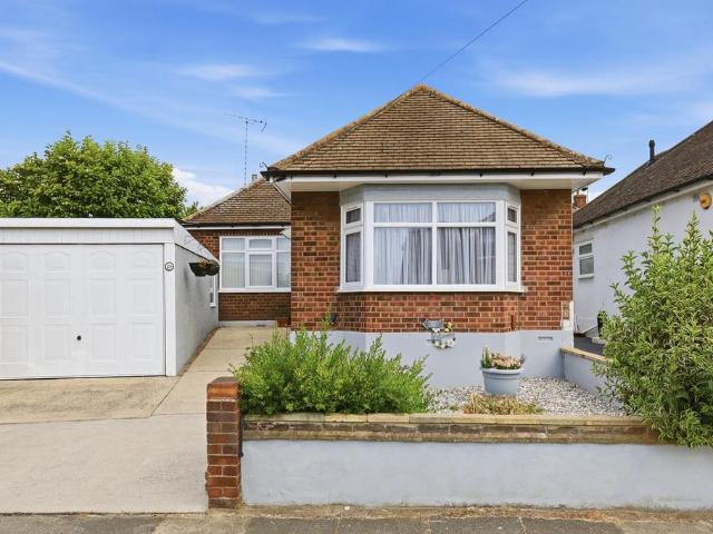 3 bedroom bungalow for sale