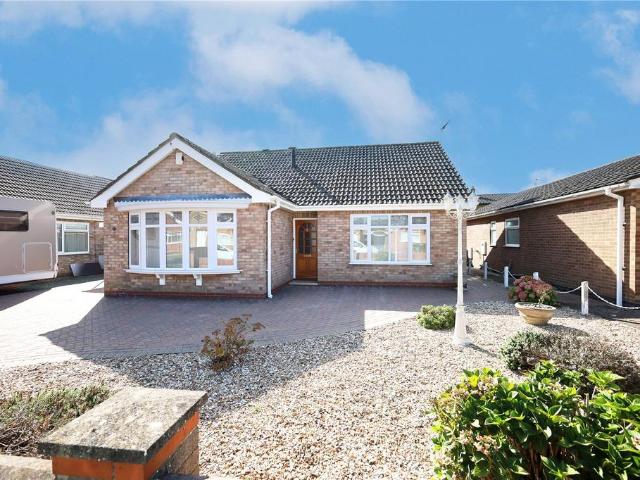 3 bedroom bungalow for sale